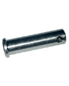 Ronstan Clevis Pin - 12.7mm(1/2") x 25.5 RF276
