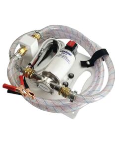 Reverso OP-7-P Portable Oil Change System REV-OP7P12