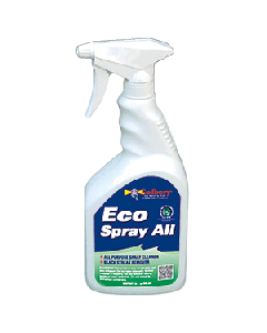 Sudbury Eco Spray All & Black Steak Remover - 32oz Spray 847Q