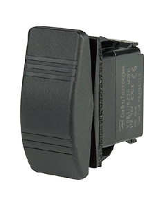 BEP SPDT Contura Dimmer Switch - (ON)/OF 1001806
