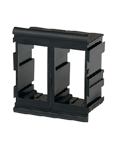 BEP Contura Double Switch Mounting Brack 1001702