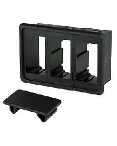 BEP Contura Triple Switch Mounting Brack 1001701