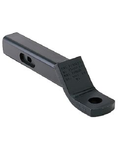 Cushioned Ball Mount for 2" Hitches - 3/4" Rise - 2" Drop - 10,000 lbs CAB AMSC2