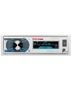 BOSS AUDIO MR632UAB MECH-LESS MULTIMEDIA PLAYER (NO CD/DVD) MR632UAB