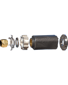 Turning Point Hub Kit #701 11700100