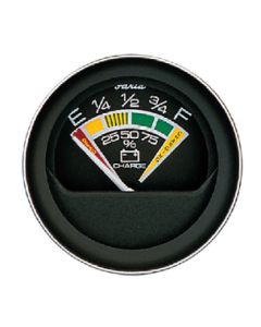 Faria Coral Water Temp Gauge 100-25 FAR 13004