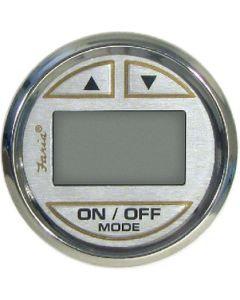FARIA KRONOS DEPTH GAUGE 199' F19151