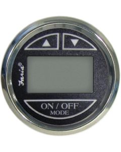FARIA PLATINUM DEPTH TRNS MOUNT 199' F22025
