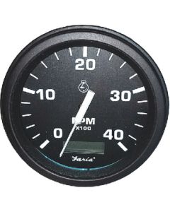 TACH W/HOUR DIESEL ALTERNATOR