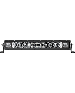 Rigid Industries Radiance+ 20" - Backlight - White LED - Black 220003