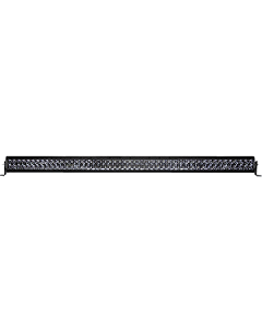 Rigid Industries E-Series PRO 50" - Spot LED - Midnight Edition - Black 150213BLK