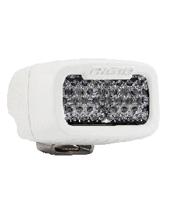 Rigid Industries SR-M Series PRO Hybrid-Diffused LED - Surface Mount - White 942513