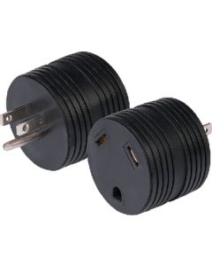 PARKPOWER BY MARINCO 15A M-30A F ADPT - BULK