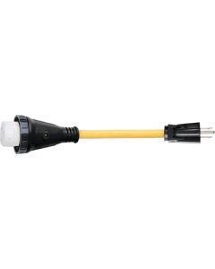 PARKPOWER BY MARINCO 15A M-50A F DET ADPT 12 BULK