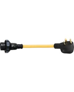 PARKPOWER BY MARINCO 30A M-30A F DET ADPT  12  BULK 3030PA-B