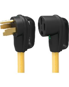 PARKPOWER BY MARINCO 50A EXTENSION CORD W-HDL  50 50ARVE50