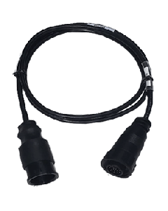 Airmar Humminbird 14-Pin Mix & Match MMC-14HB