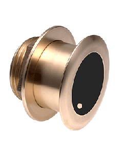 AIRMAR B175M 0 DEGREE CHIRP BRONZE THRU HULL 1KW B175C-0-M-MM