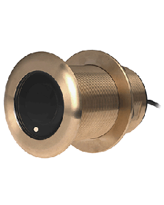 Airmar B75H Bronze Chirp Thru Hull 20&de B75C-20-H-MM