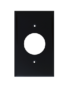 Xintex Conversion Plate - CMD-4 to CMD-5 - Black 100102-B