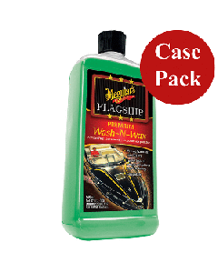 Meguiar's Marine Flagship Wash N Wax - *Case of 6* M4232CASE