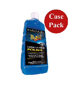 Meguiar's Boat/RV Polish & Gloss Enhancer - *Case of 6* M4516CASE