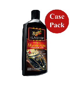 Meguiar's Flagship Premium Marine Wax - *Case of 6* M6316CASE