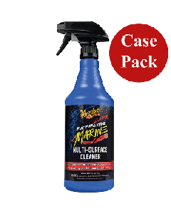 Meguiar's Extreme Marine - APC / Interior Multi-Surface Cleaner - *Case of 6* M180332CASE