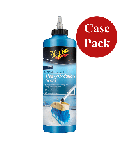 Meguiar's Heavy Oxidation Scrub - *Case of 6* M77132CASE