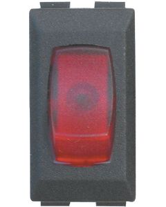 VALTERRA BLK/RED LAMP3/PACK DG131PB DG131PB