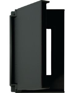 Diamond Group Decor Cover-Black DAG-DG52519VP