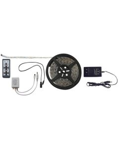 DIAMOND GROUP 16' LED LT KIT MULTI-COLOR RF DG52688RF