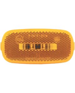 VALTERRA AMBER REPLACEMENT LENS DG52716V DG52716VP