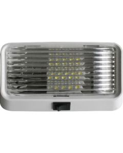VALTERRA SFC MT CLEAR LED LT W/SWITCH DG DG52723VP