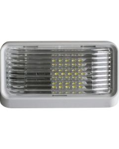 Diamond Group Sfc Mt Clear Led Lt W/O Switch DAG-DG52724VP