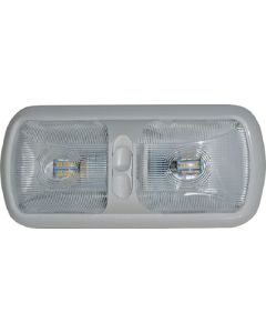 DIAMOND GROUP EUROSYLE DBL DOME LED 5500K 