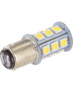 DIAMOND GROUP 1076 LED BULB BRIGHT 2-PK DG72622VP