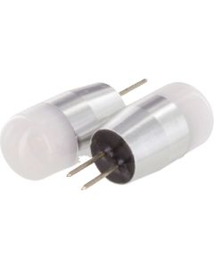 DIAMOND GROUP JC10 TWR LED BULB BRT 2-PK DG79011VP