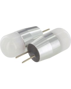 DIAMOND GROUP JC20-G6 LED BULB SOF 2-PK DG79018WVP