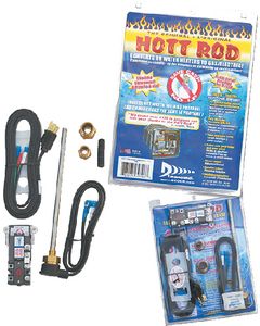 Diamond Group Hott Rod Kit 10 Gal. Universal DAG-DGR10VP