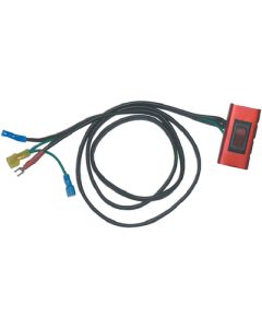Diamond Group Hott Rod Power Switch Wire Kit DAG-DGSK1VP