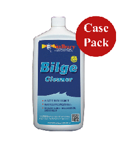 Sudbury Automatic Bilge Cleaner - Quart - *Case of 12* 800QCASE