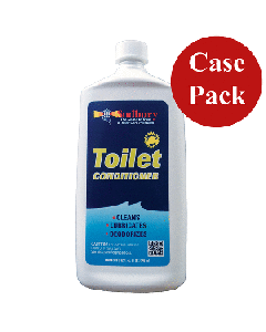 Sudbury Toilet Conditioner - Quart - *Case of 12* 825QCASE