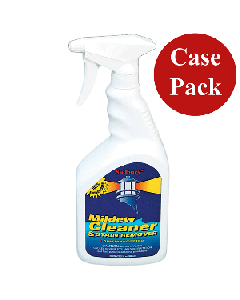 Sudbury Mildew Cleaner & Stain Remover - *Case of 12* 850QCASE