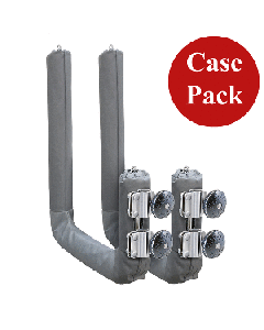 Magma Rail Mounted Removable Kayak/SUP Rack - *Case of 3* R10-626CASE