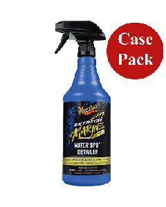 Meguiar's Extreme Marine - Water Spot Detailer - *Case of 6* M180232CASE