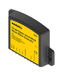Single Speed Intermittent Wiper Motor Controller 76090