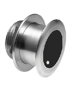 AIRMAR SS175HW 20 DEGREE STAINLESS STEEL THRU HULL 1KW SS175C-20-HW-MM