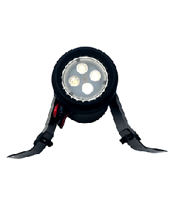 Forespar ML-1 LED Spreader/Deck Light 13 131300
