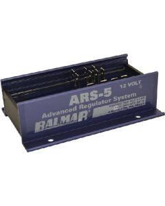 Balmer Regultr 12V Mlt-Stage No Hrnss BLM ARS5